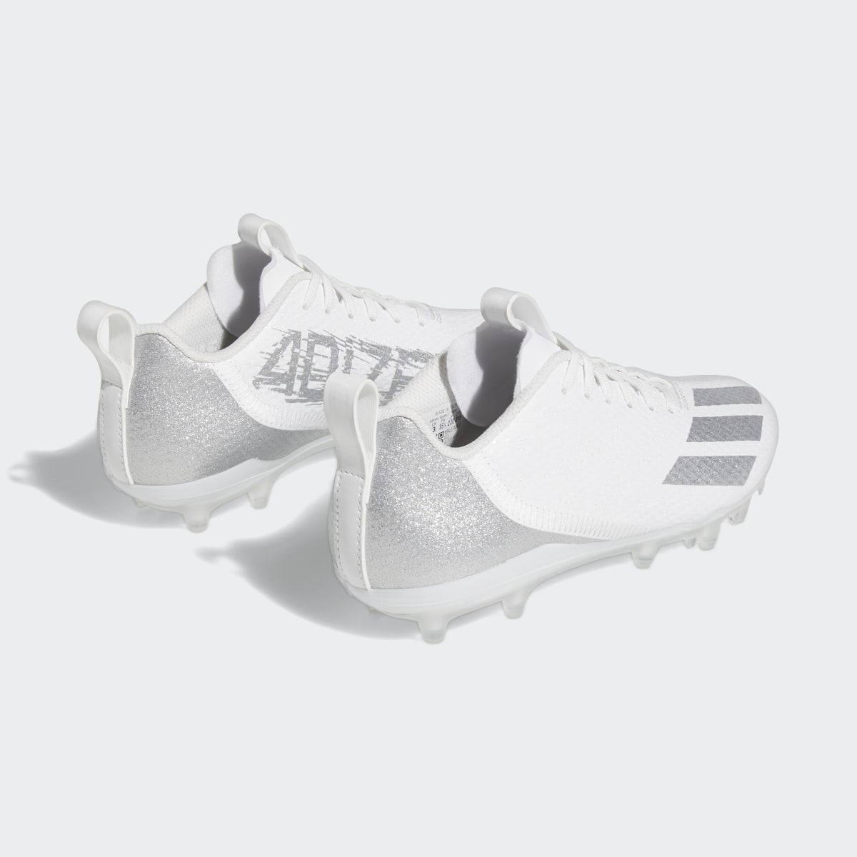 Adidas adizero Spark Inline Cleats. 6