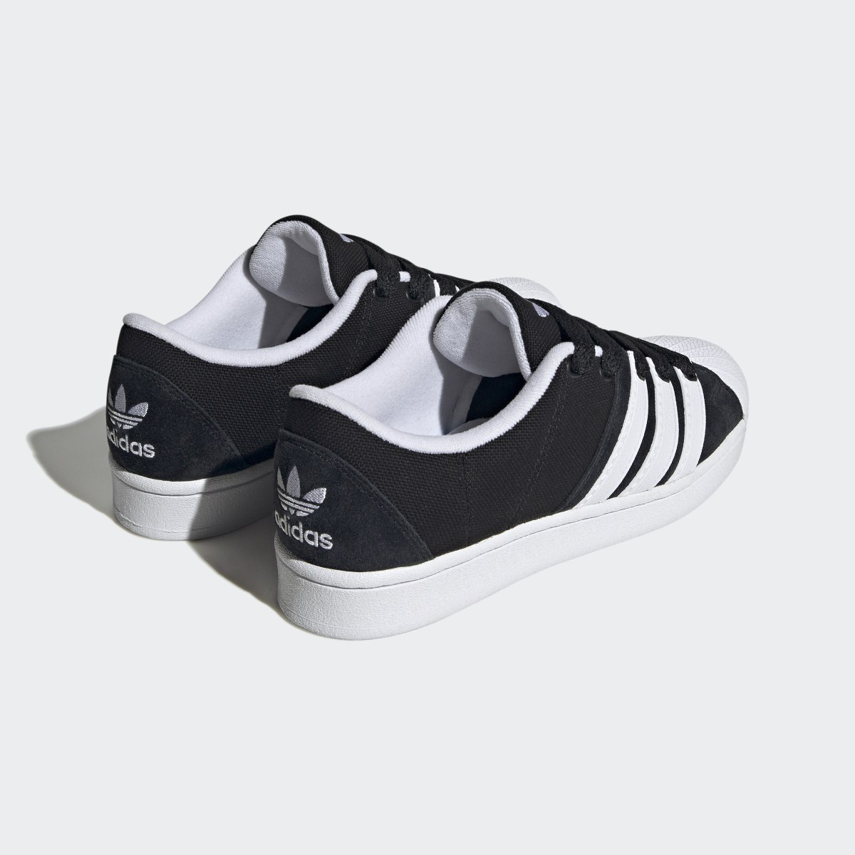 Adidas Superstar Supermodified Shoes. 6