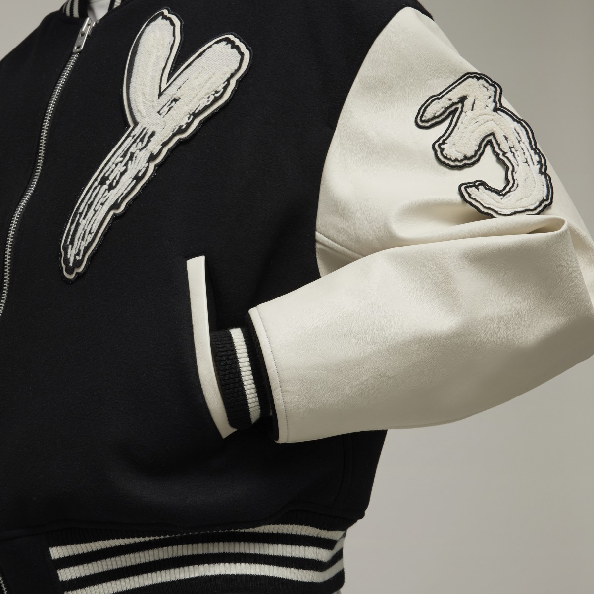 Adidas LETTERMAN JKT. 6