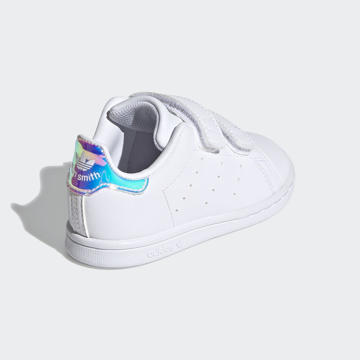 Adidas Sapatilhas Stan Smith. 6