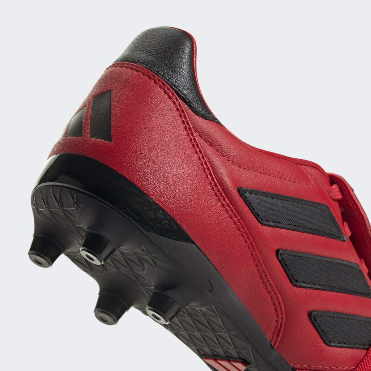 Adidas Botas de Futebol Copa Gloro – Piso firme. 9