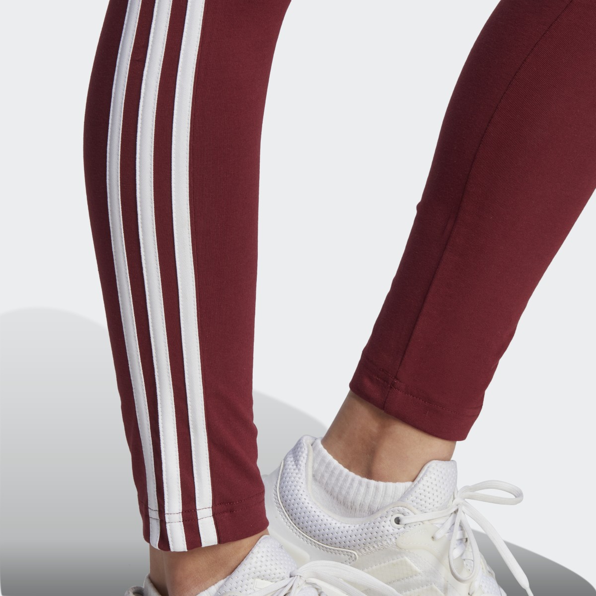 Adidas Leggings 3-Stripes LOUNGEWEAR Essentials. 6