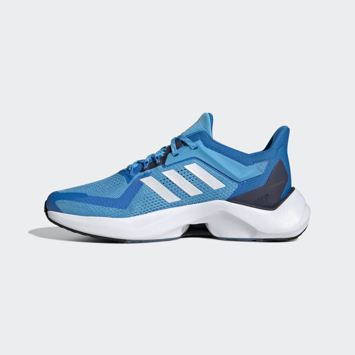 Adidas Alphatorsion 2.0 Laufschuh. 7