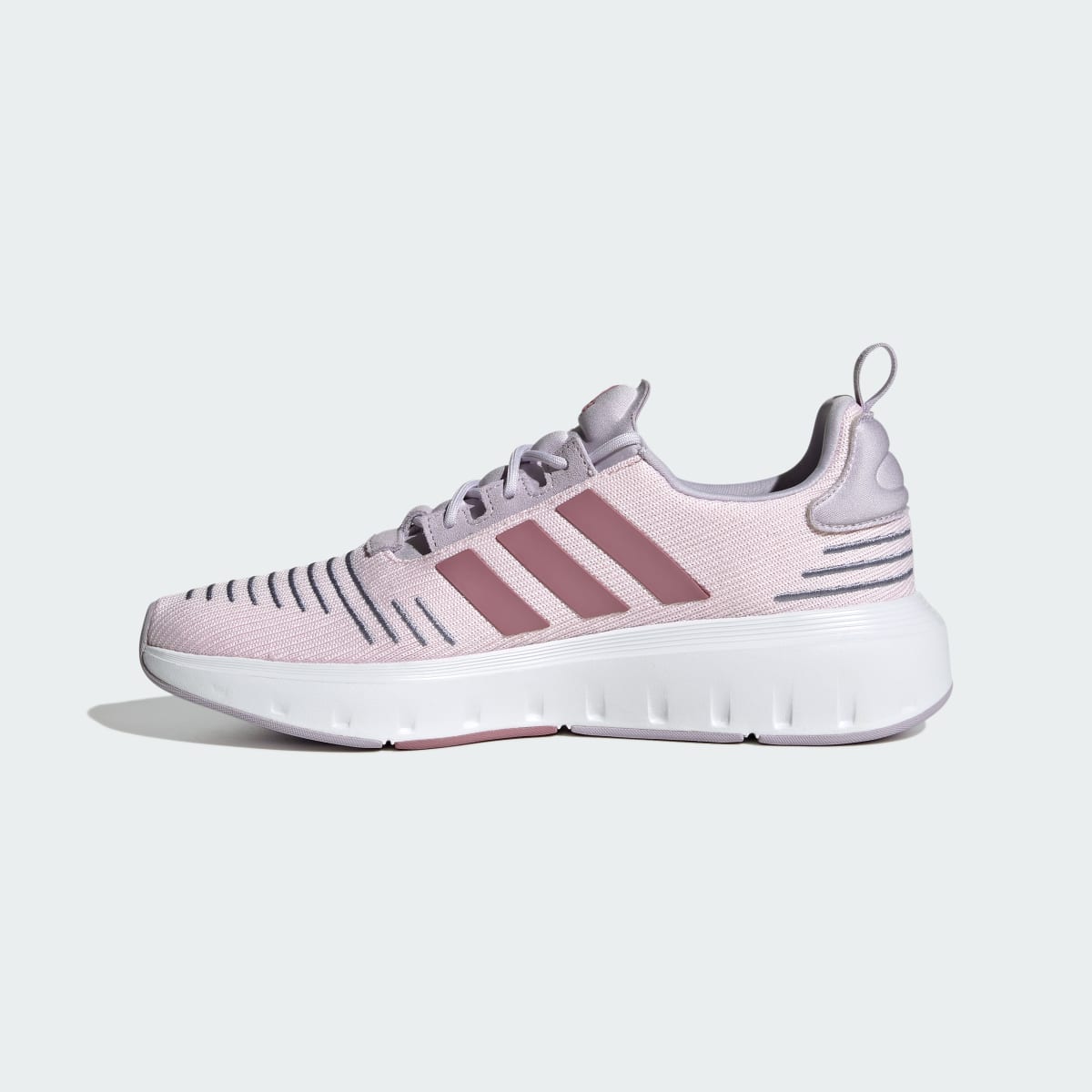 Adidas Swift Run Shoes. 5