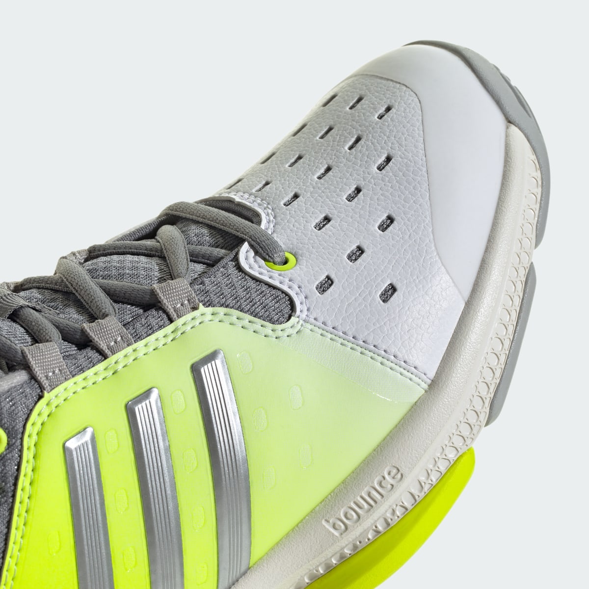Adidas Court Pickleball Shoes. 8