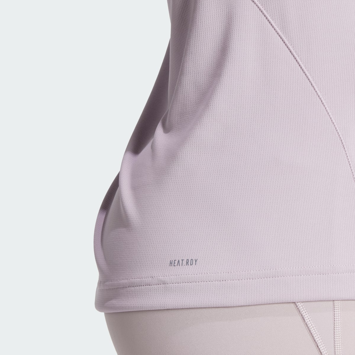 Adidas T-shirt de HIIT Designed for Training HEAT.RDY. 7