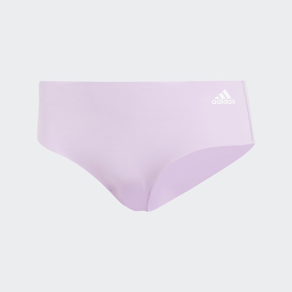 Adidas Active Micro-Flex Cheeky Hipster Underwear. 4