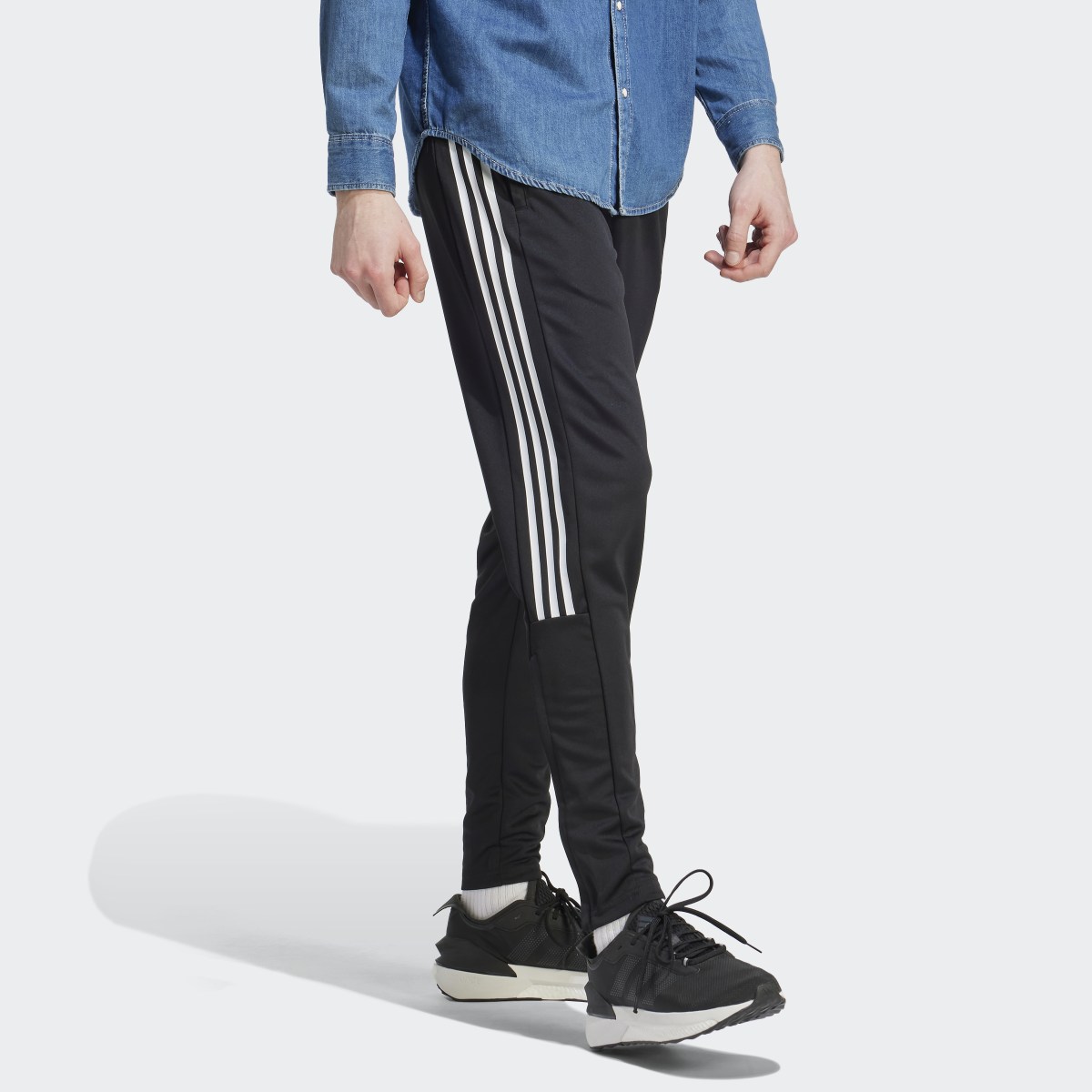 Adidas Pants Tiro Wordmark. 4