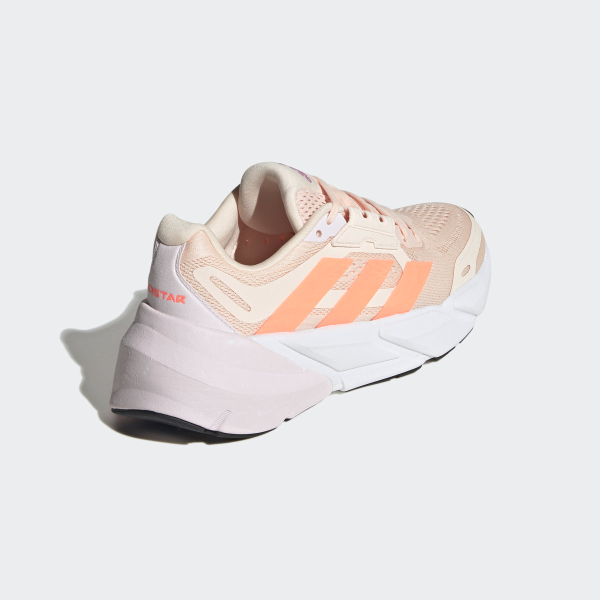 Adidas Adistar Laufschuh. 6