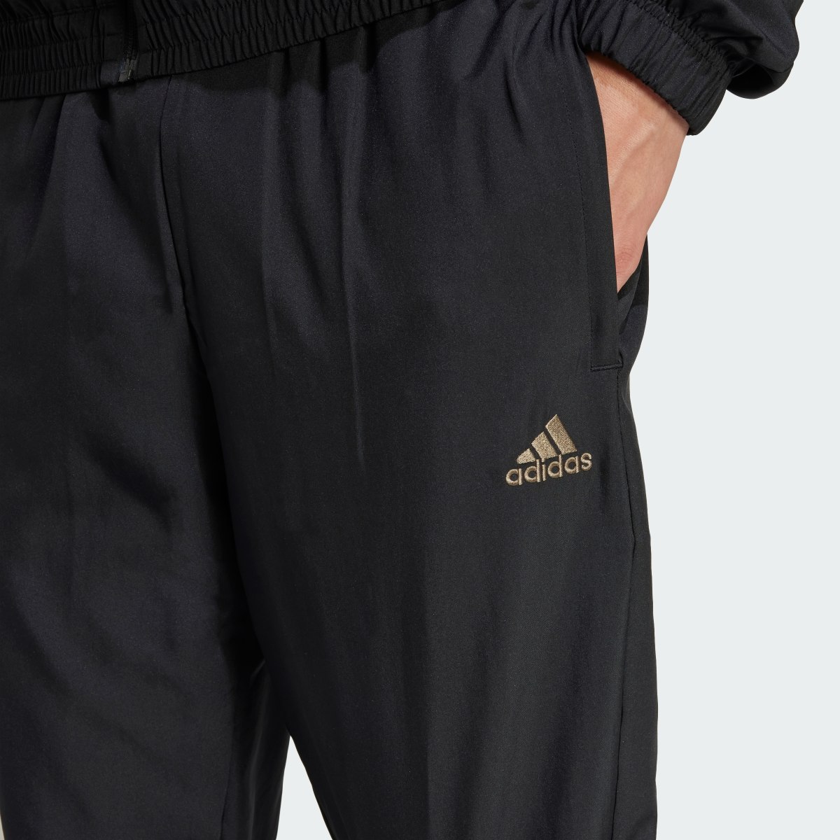 Adidas Fato de Treino Sportswear. 9