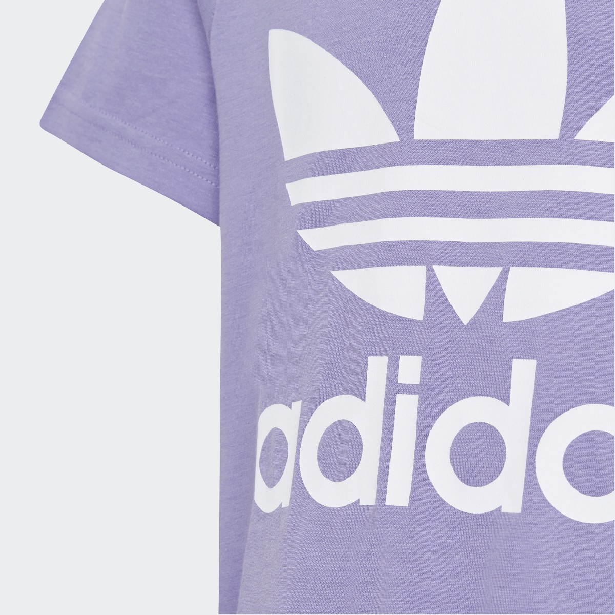 Adidas Playera Trifolio. 5