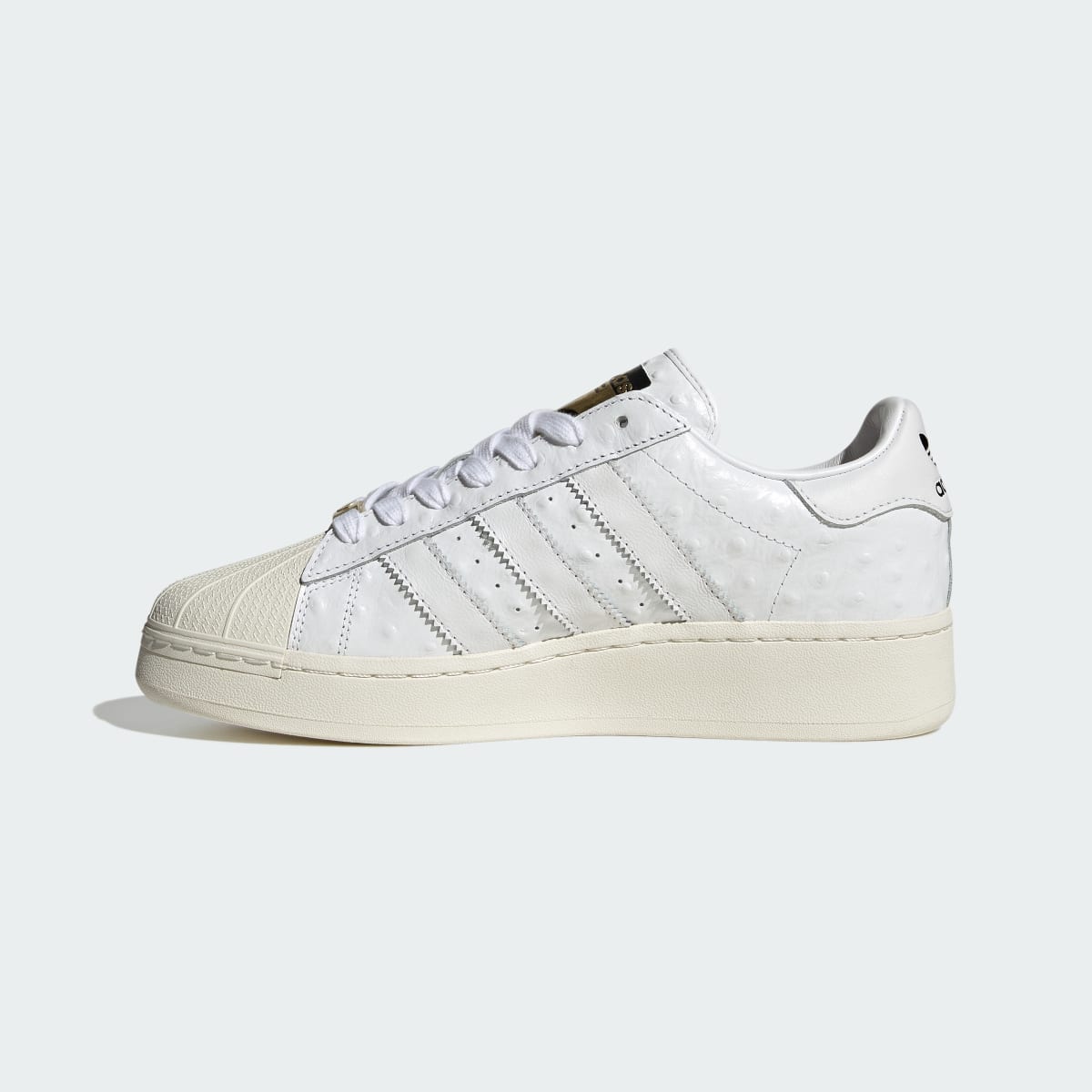 Adidas Chaussure Superstar XLG. 8