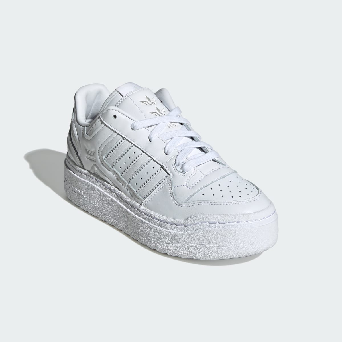 Adidas Forum XLG Shoes. 5