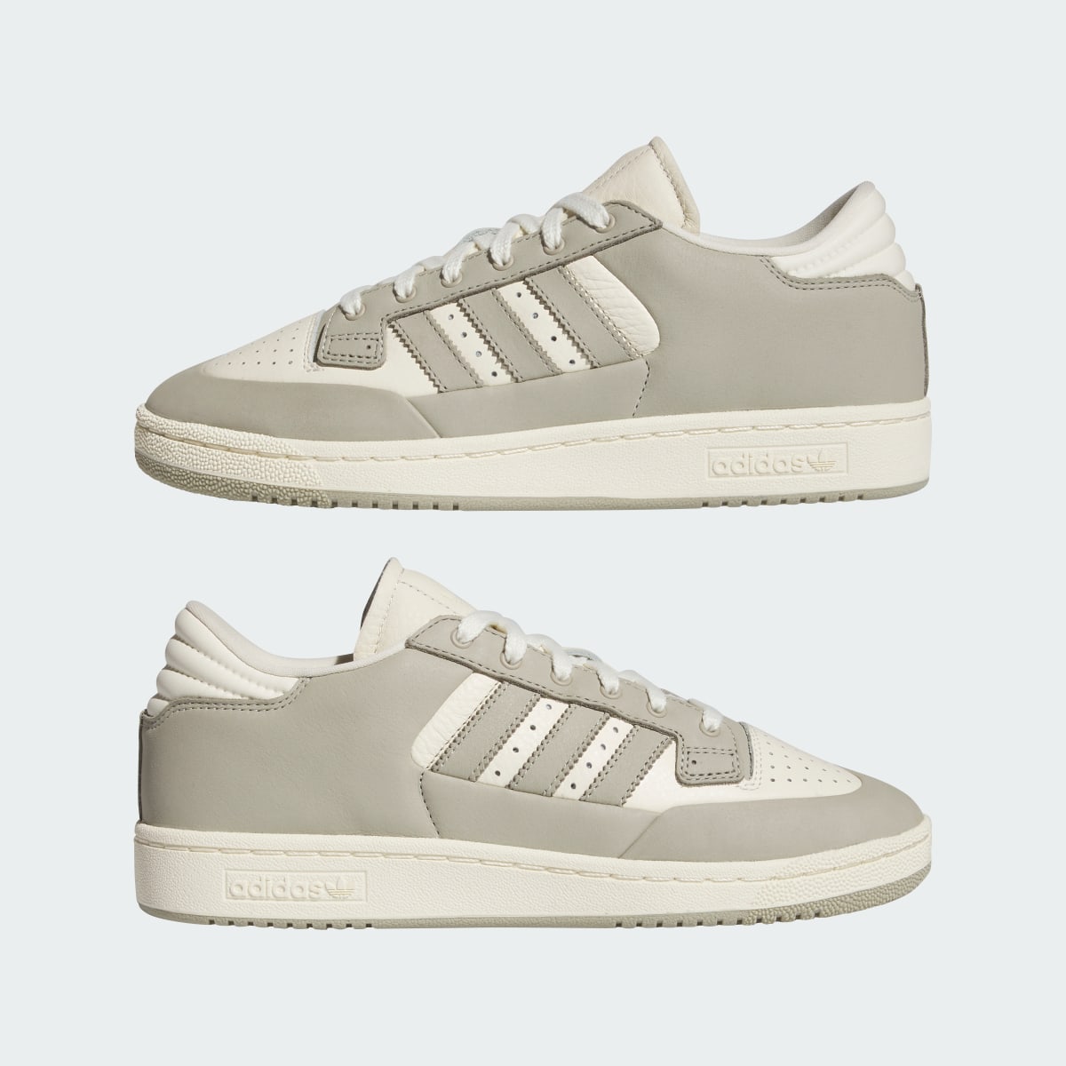 Adidas Chaussure Centennial 85 Low 001. 8