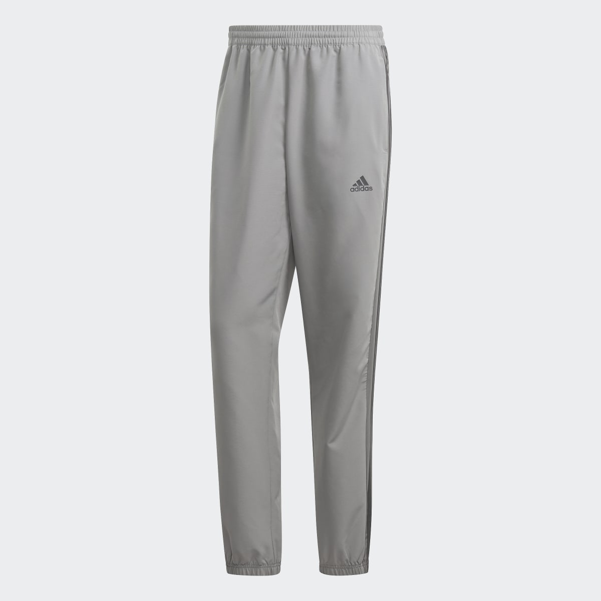 Adidas Survêtement tissé zip 1/4. 7