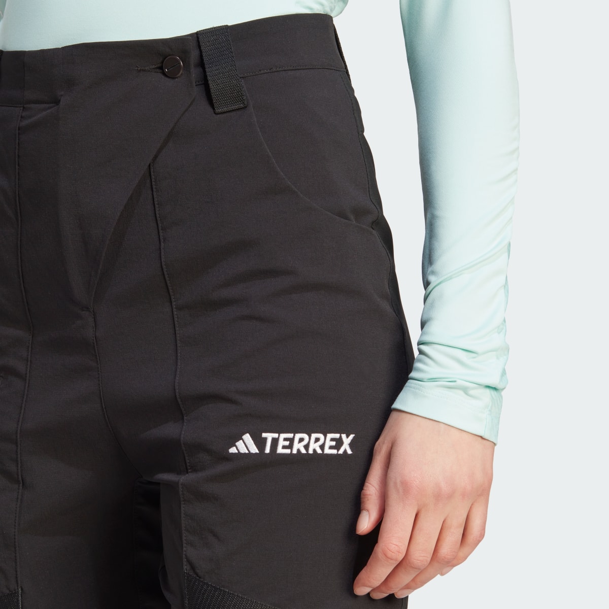 Adidas Pantalón Terrex Xperior. 8