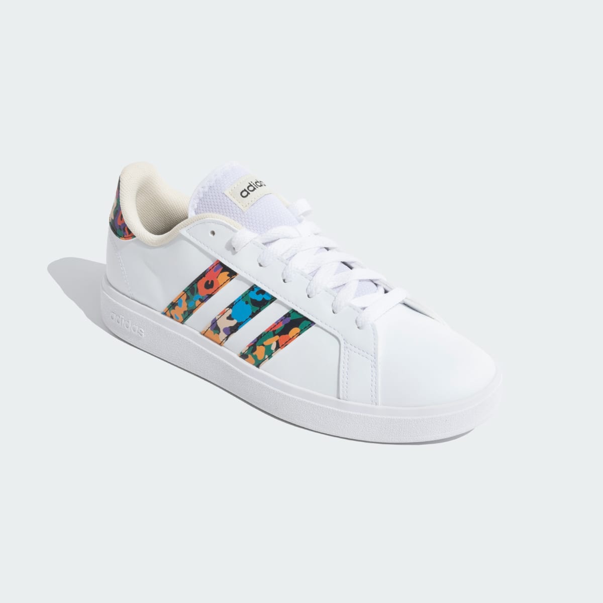 Adidas Tenis adidas Grand Court Base Lifestyle Court Casual. 5