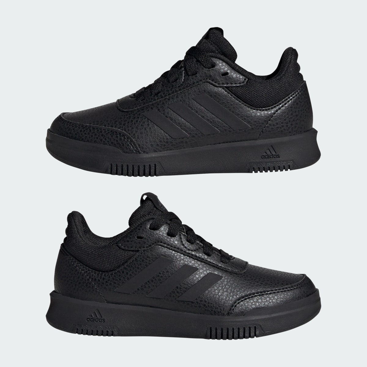 Adidas Tensaur Sport Training Lace Ayakkabı. 8