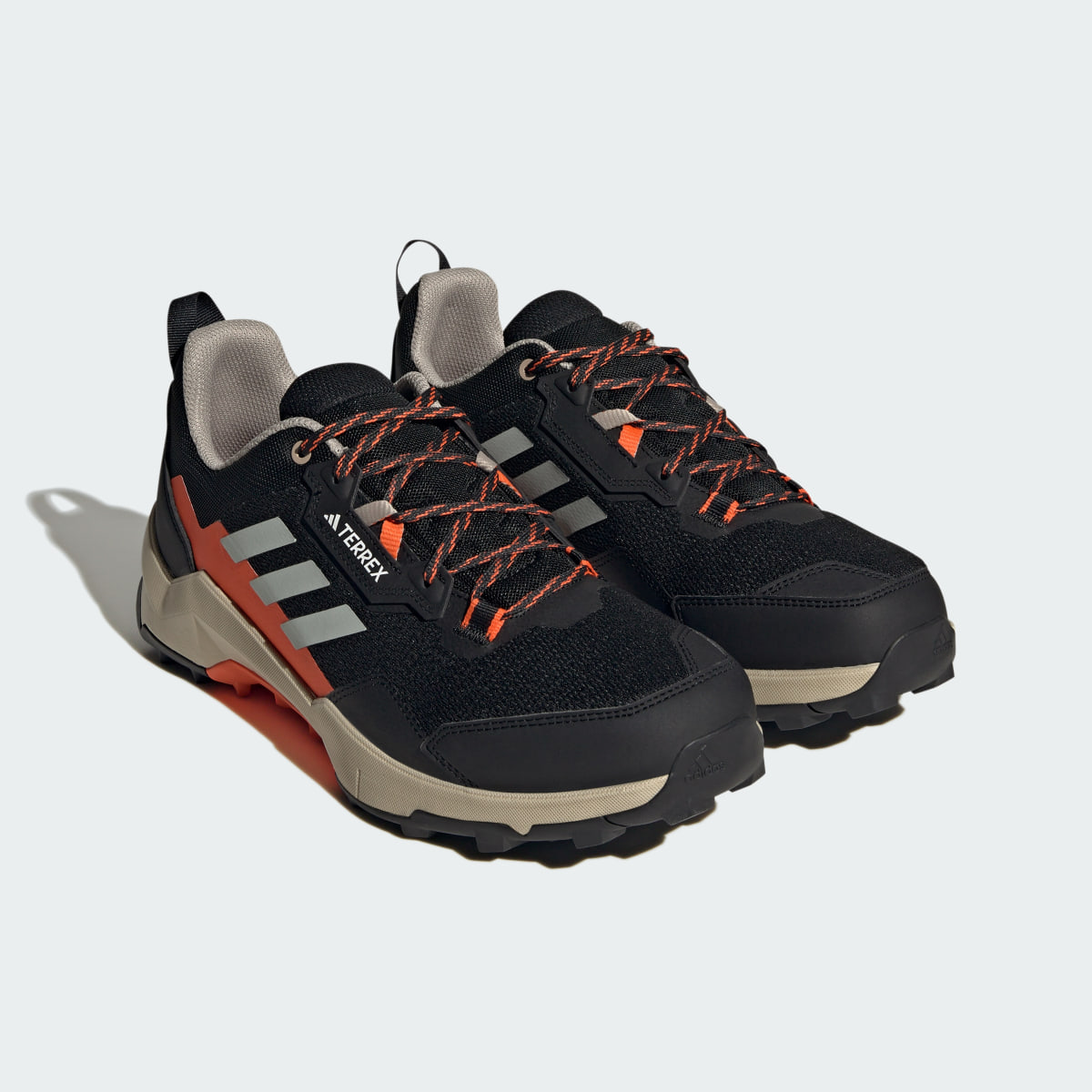 Adidas Buty Terrex AX4 Hiking. 8