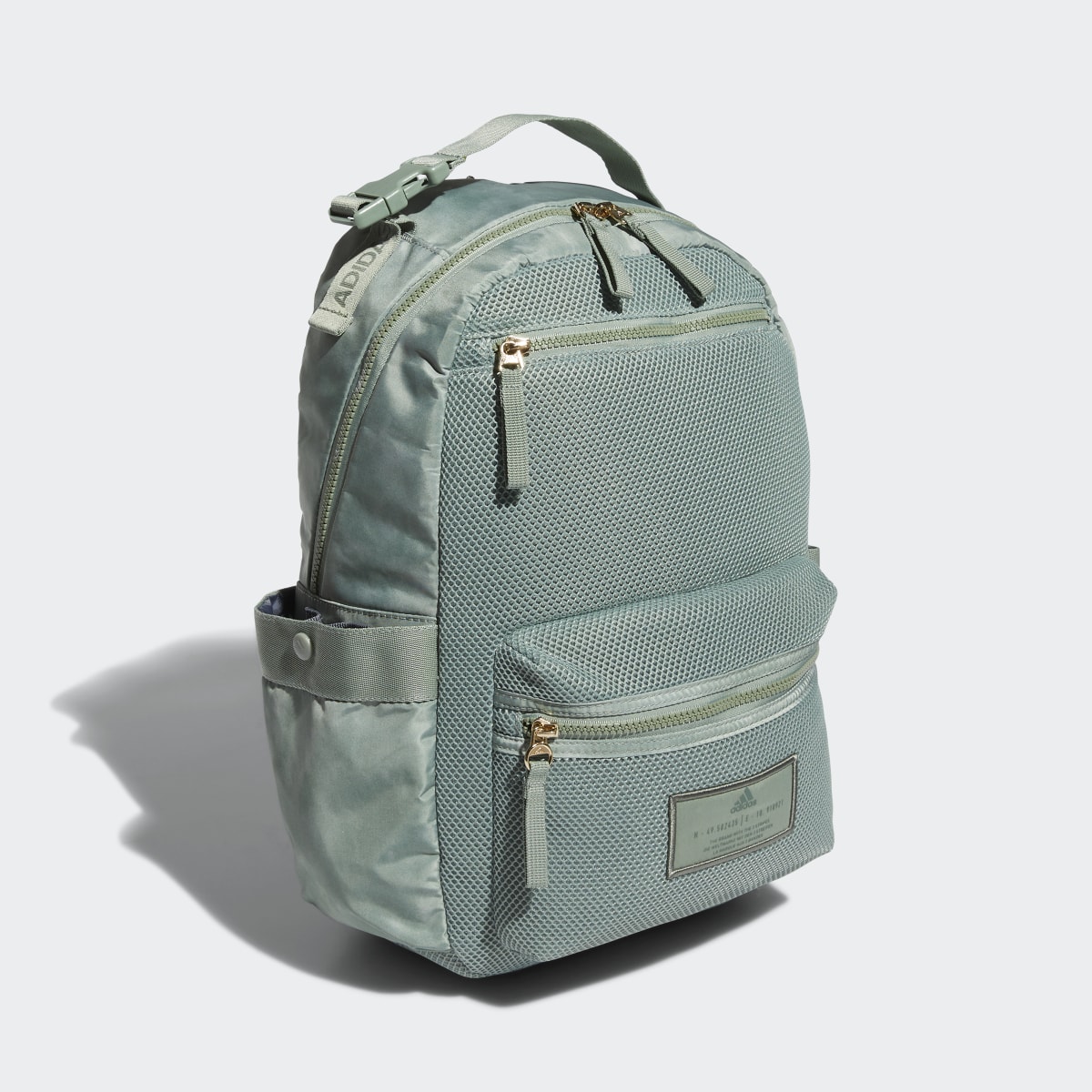 Adidas VFA Backpack. 4