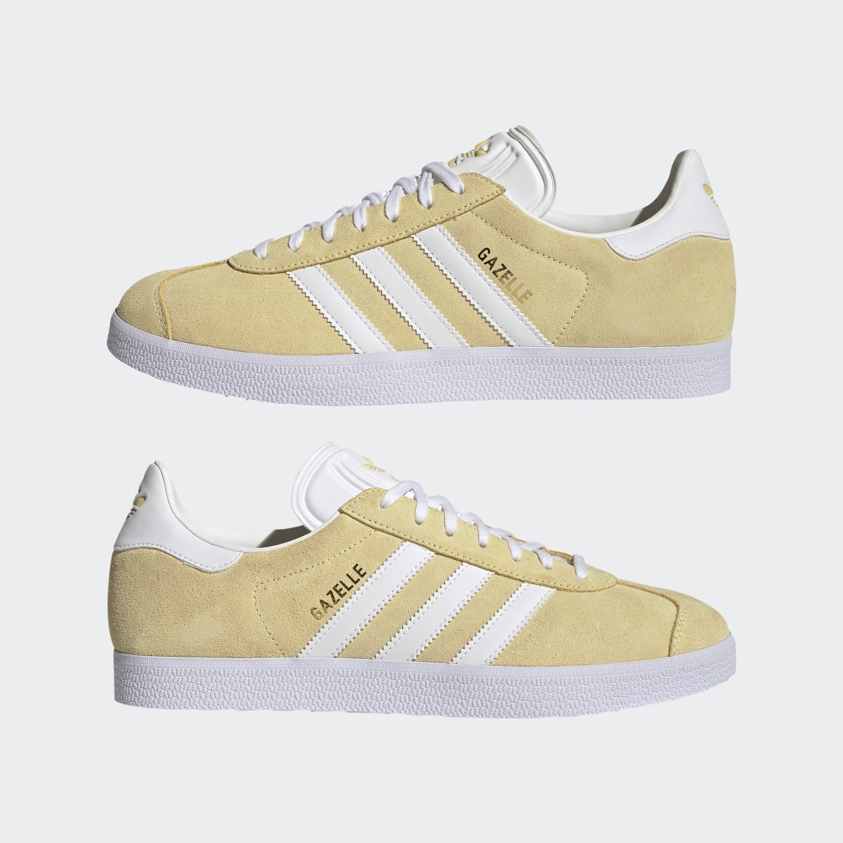 Adidas Chaussure Gazelle. 8