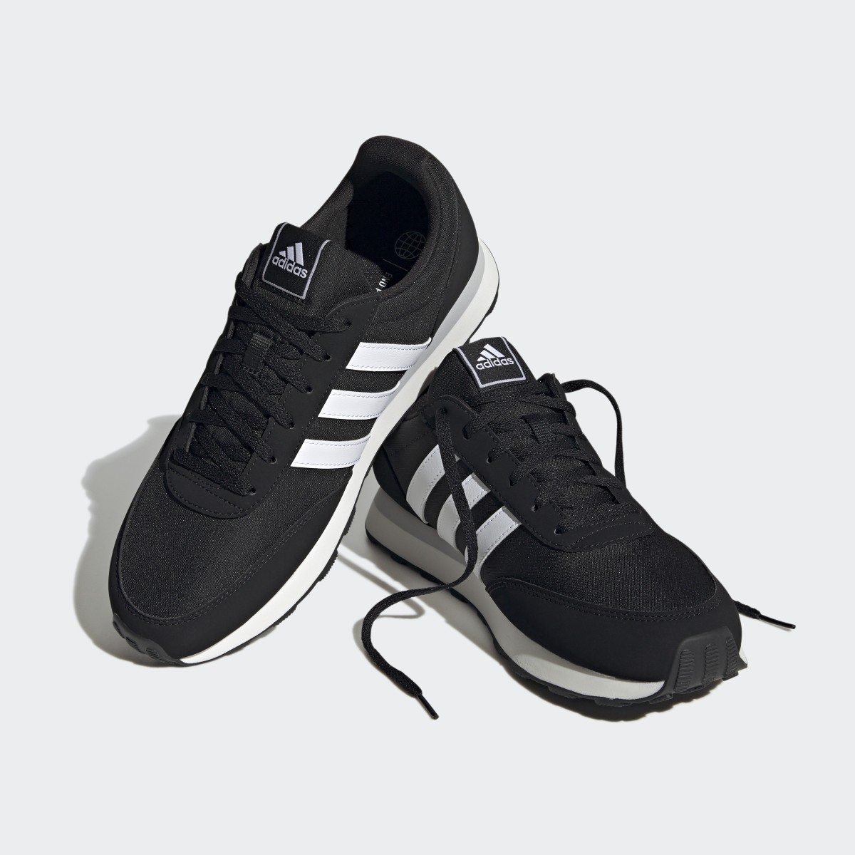 Adidas Run 60s 3.0 Ayakkabı. 5