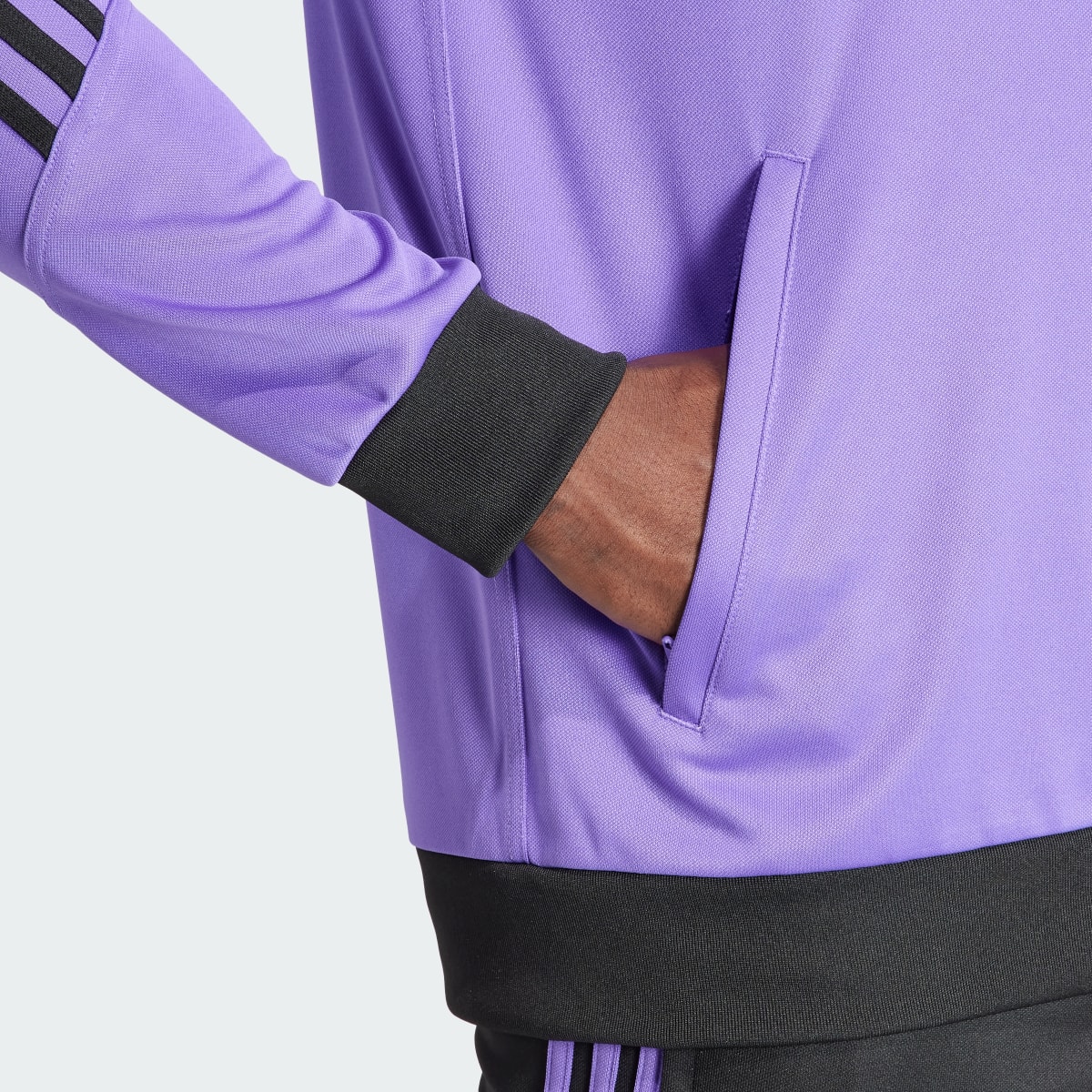 Adidas Salah Jacket. 7