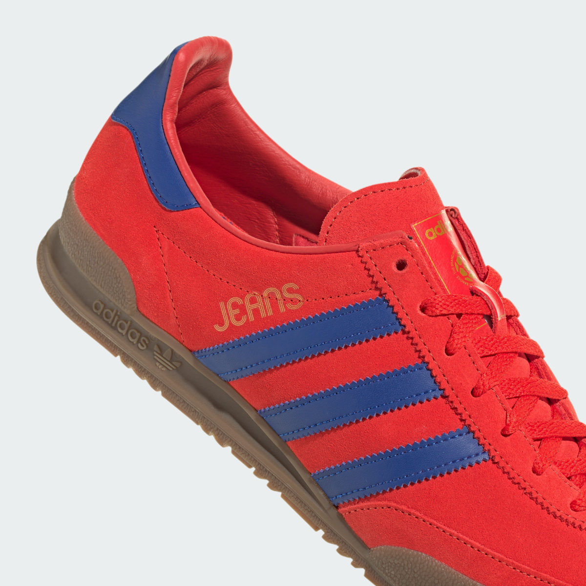 Adidas Scarpe Jeans. 9