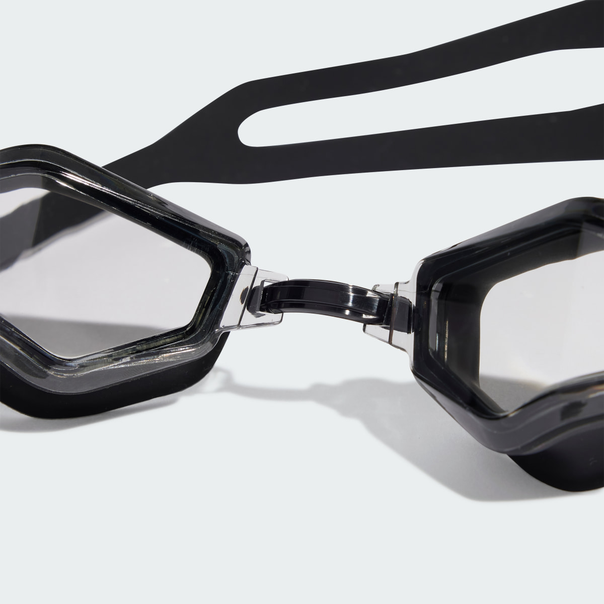Adidas Ripstream Starter Swim Goggles. 5