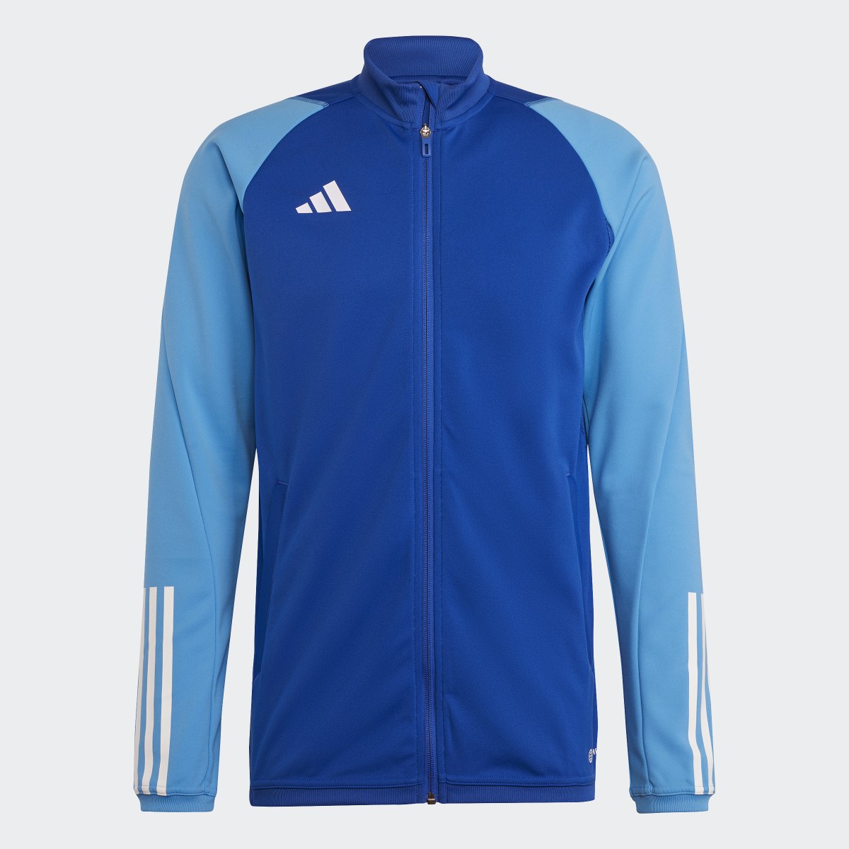 Adidas Chaqueta entrenamiento Tiro 23 Competition. 5