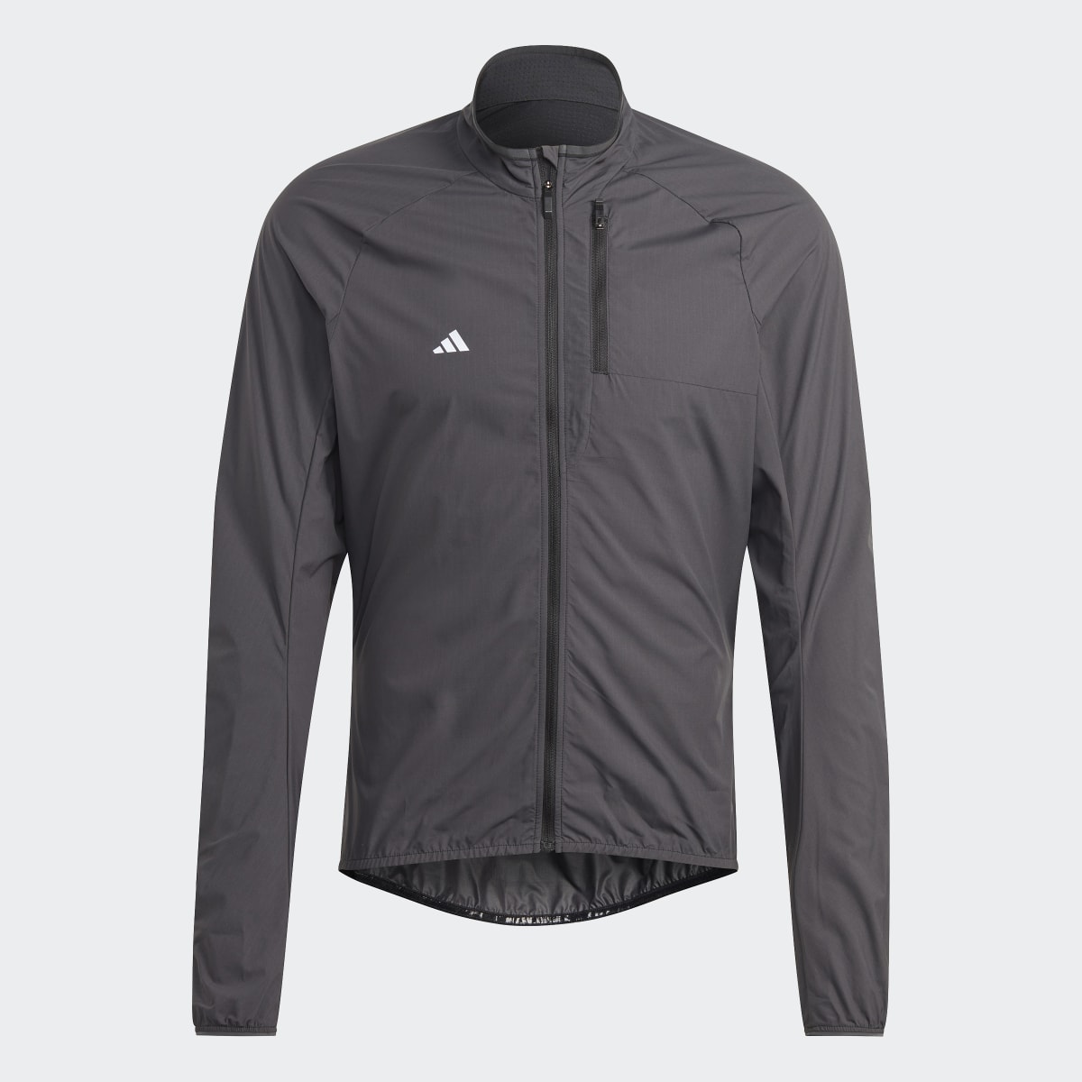 Adidas The WIND.RDY Cycling Jacket. 5