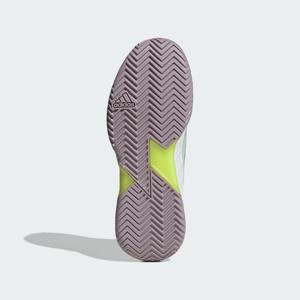 Adidas Adizero Ubersonic 4.1 Tennis Shoes. 7