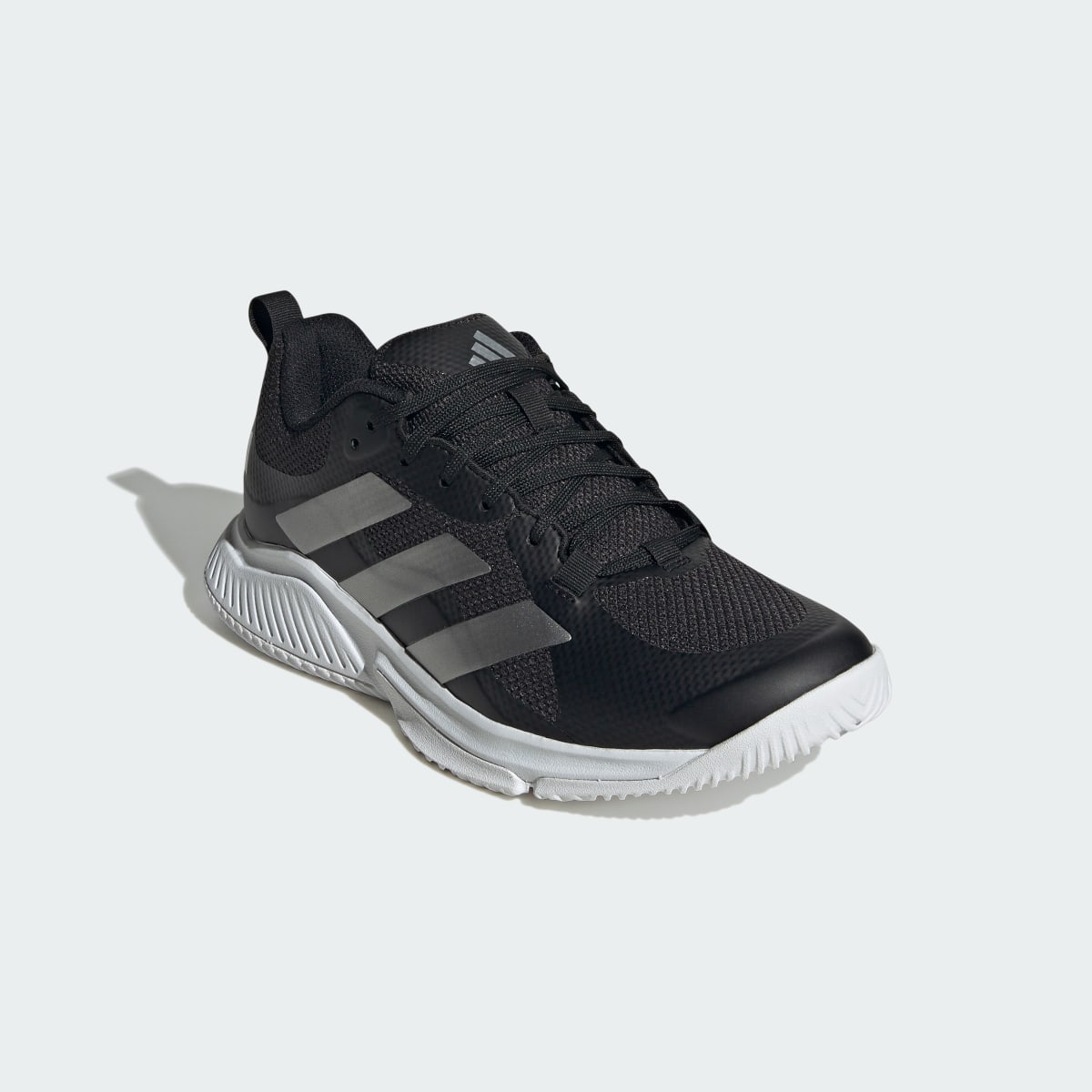 Adidas Chaussure Court Team Bounce 2.0. 5