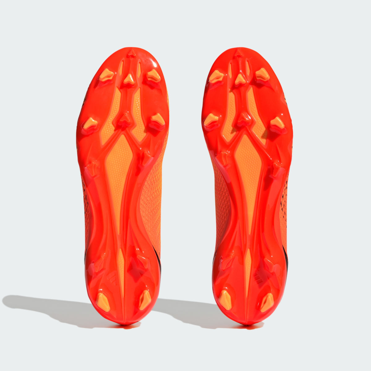 Adidas X Speedportal.3 Firm Ground Boots. 4