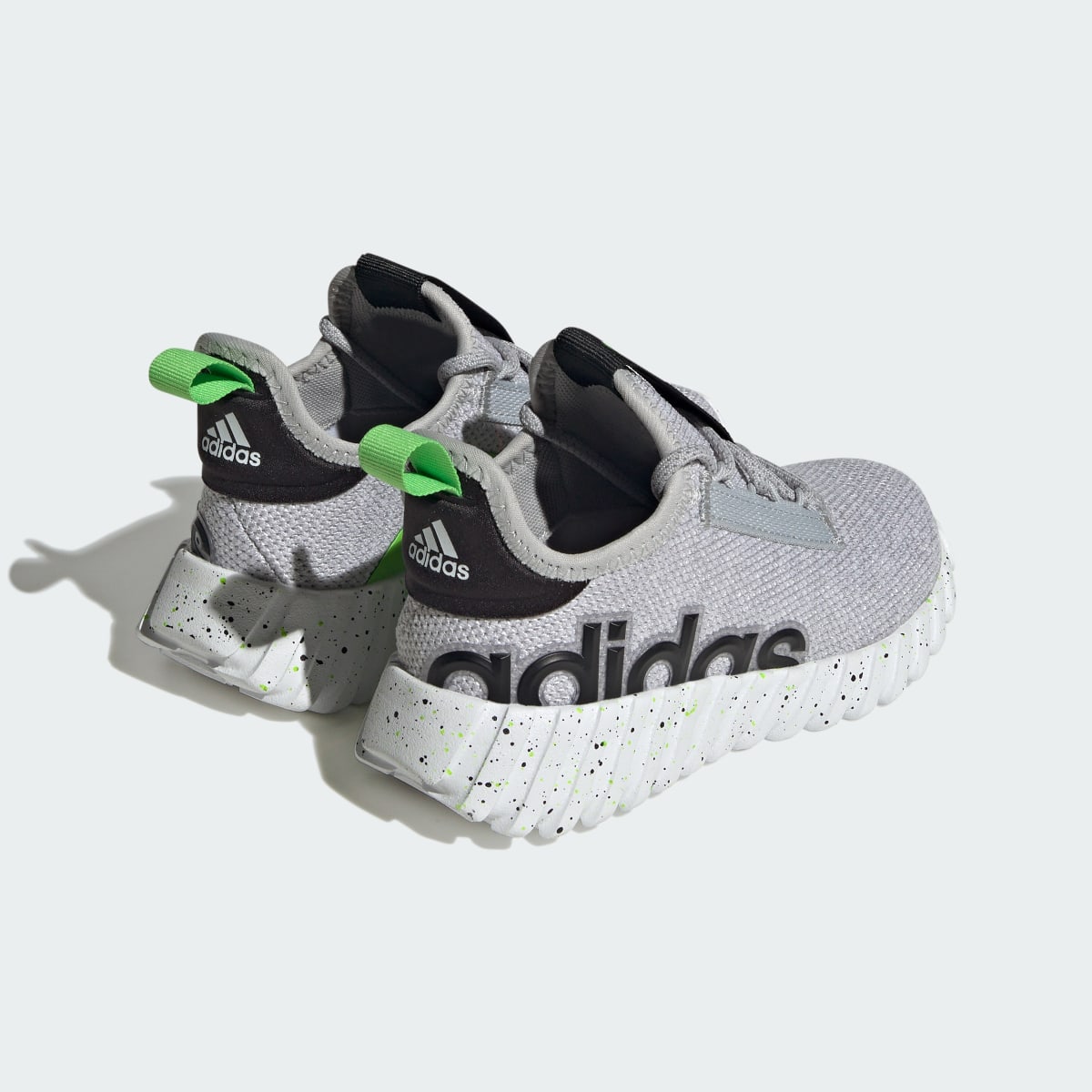 Adidas Kaptir 3.0 Shoes Kids. 6