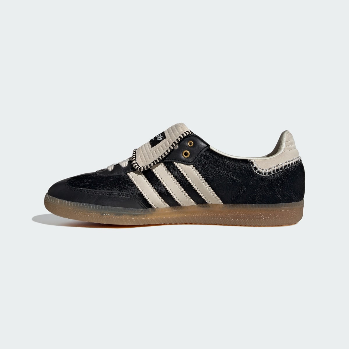 Adidas Buty Wales Bonner Samba Pony Tonal Low. 8