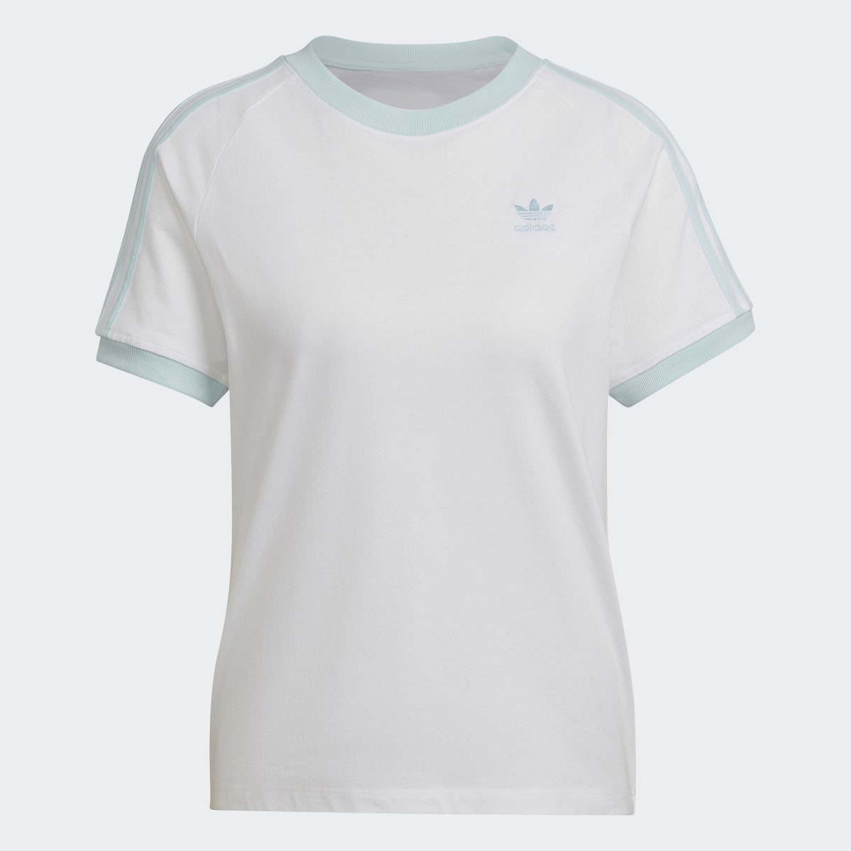 Adidas T-shirt graphique. 5