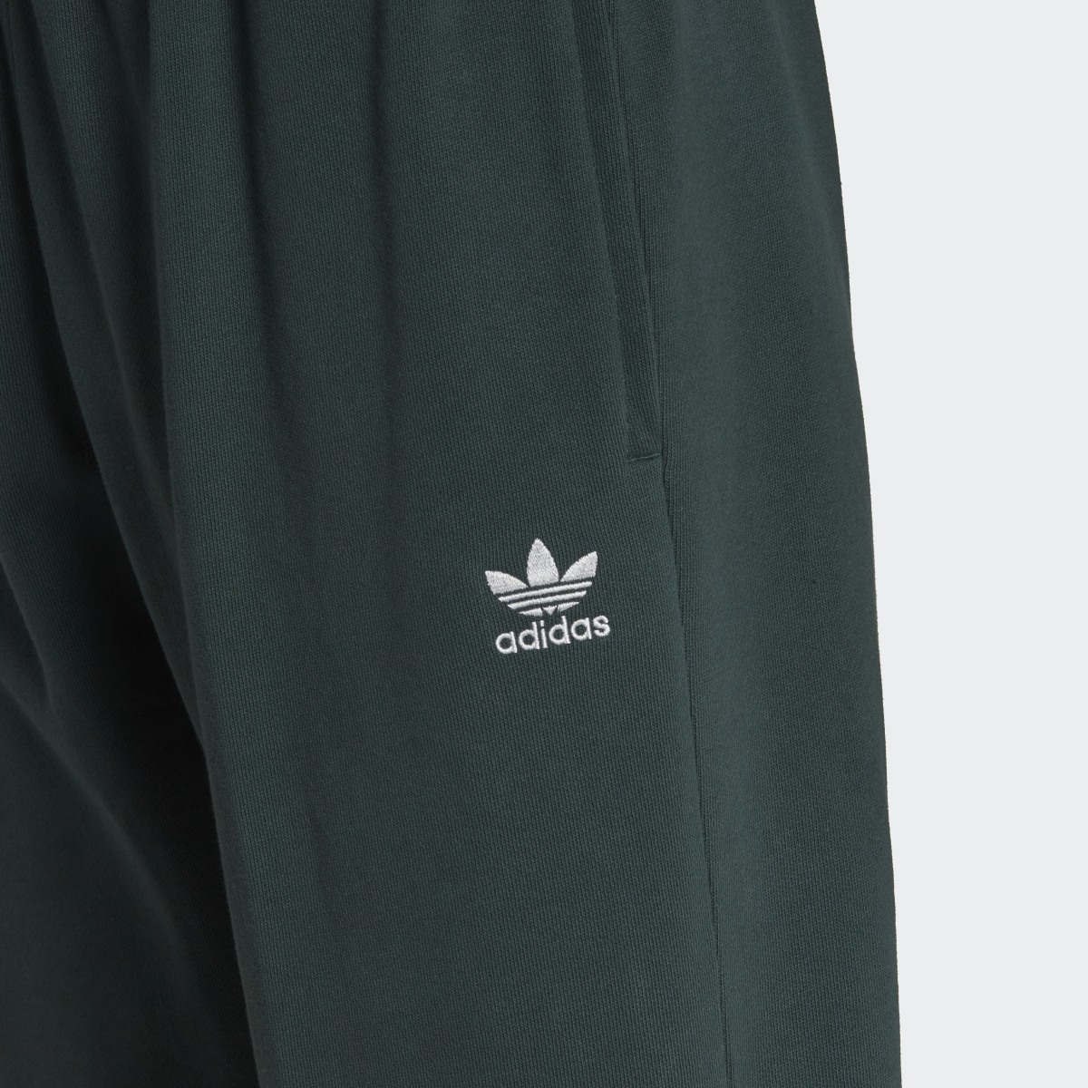 Adidas Rekive Placed Graphic Sweat Pants. 5