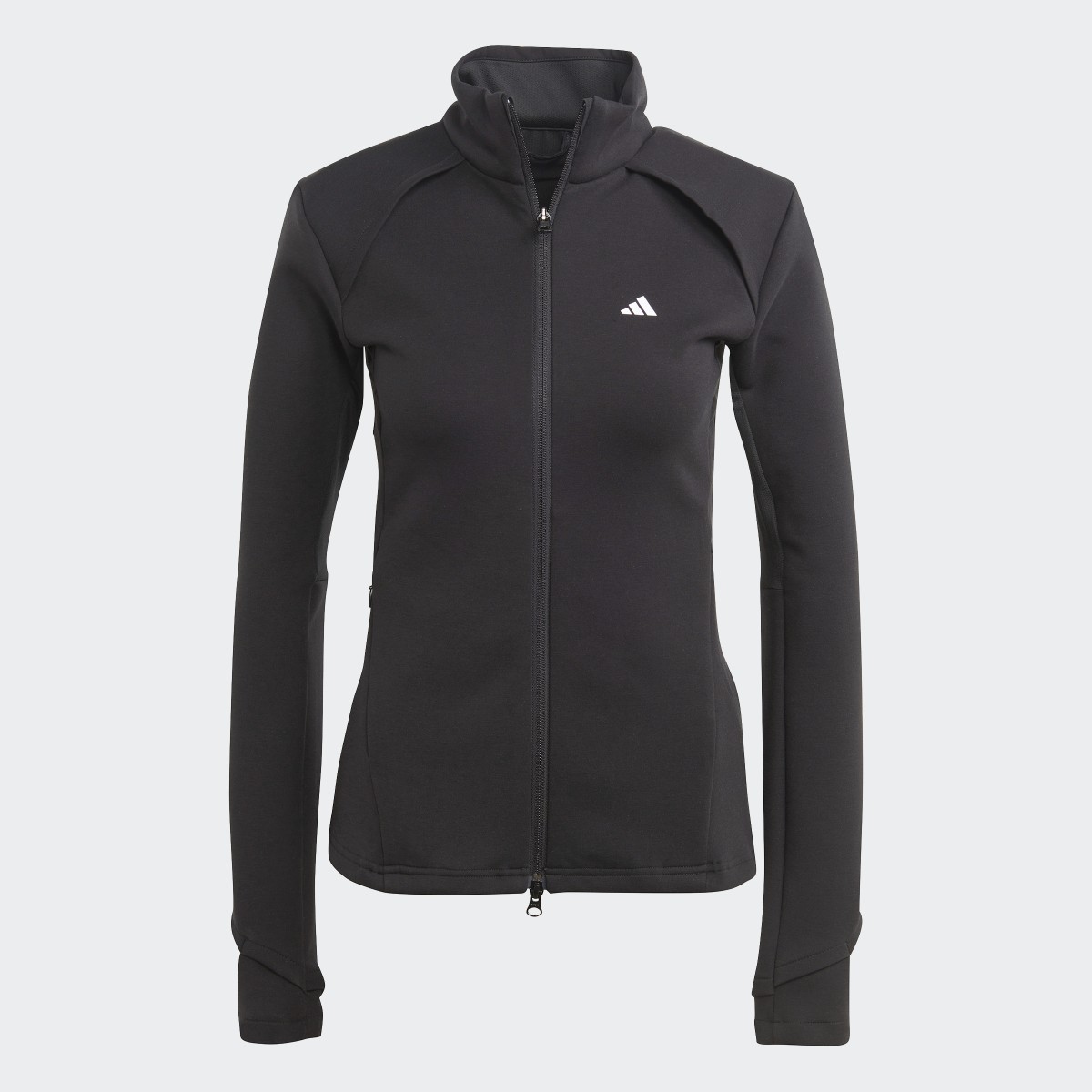 Adidas Chaqueta Training. 5