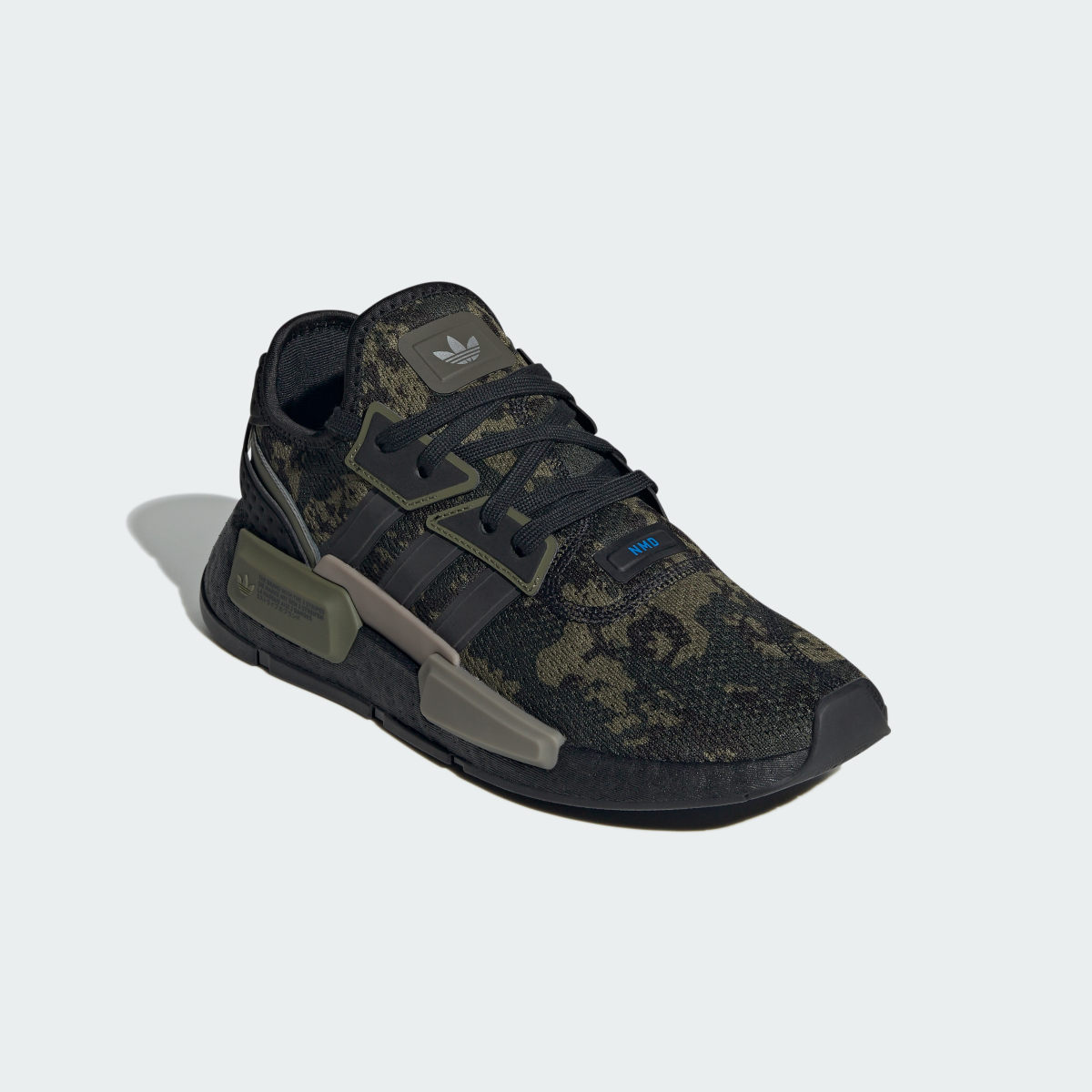 Adidas Buty NMD_G1. 8