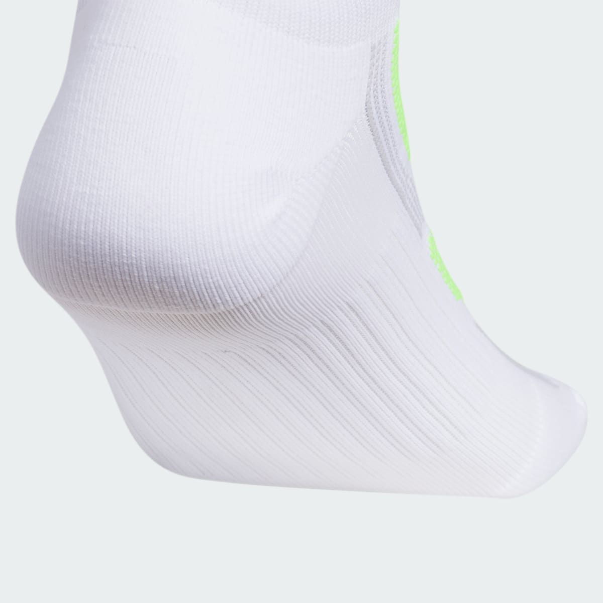 Adidas Superlite Performance No-Show Socks 2 Pairs. 5