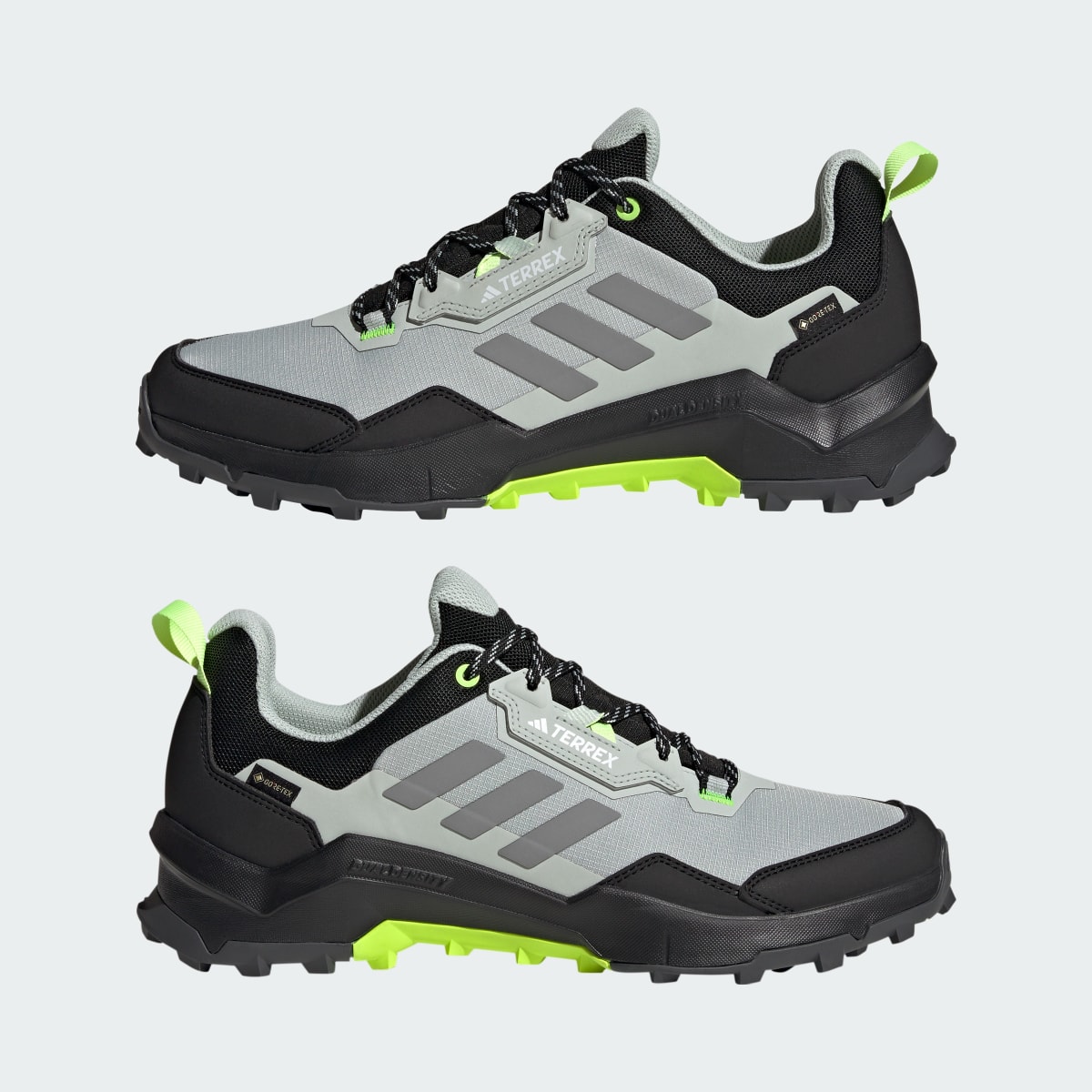 Adidas Zapatilla Terrex AX4 GORE-TEX Hiking. 9