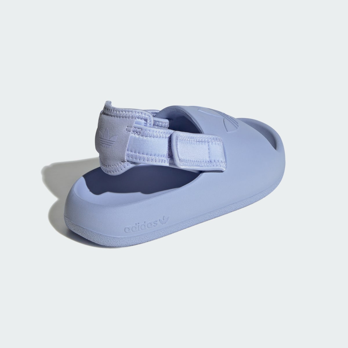 Adidas Adifom Adilette Slides Kids. 6