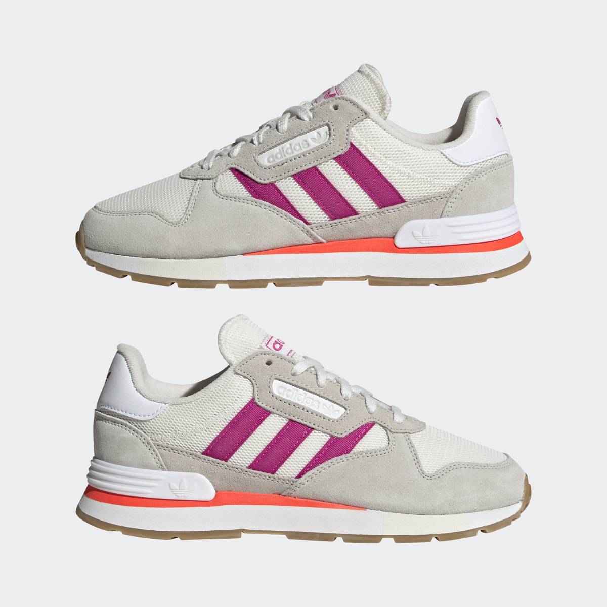 Adidas Treziod 2 Shoes. 8