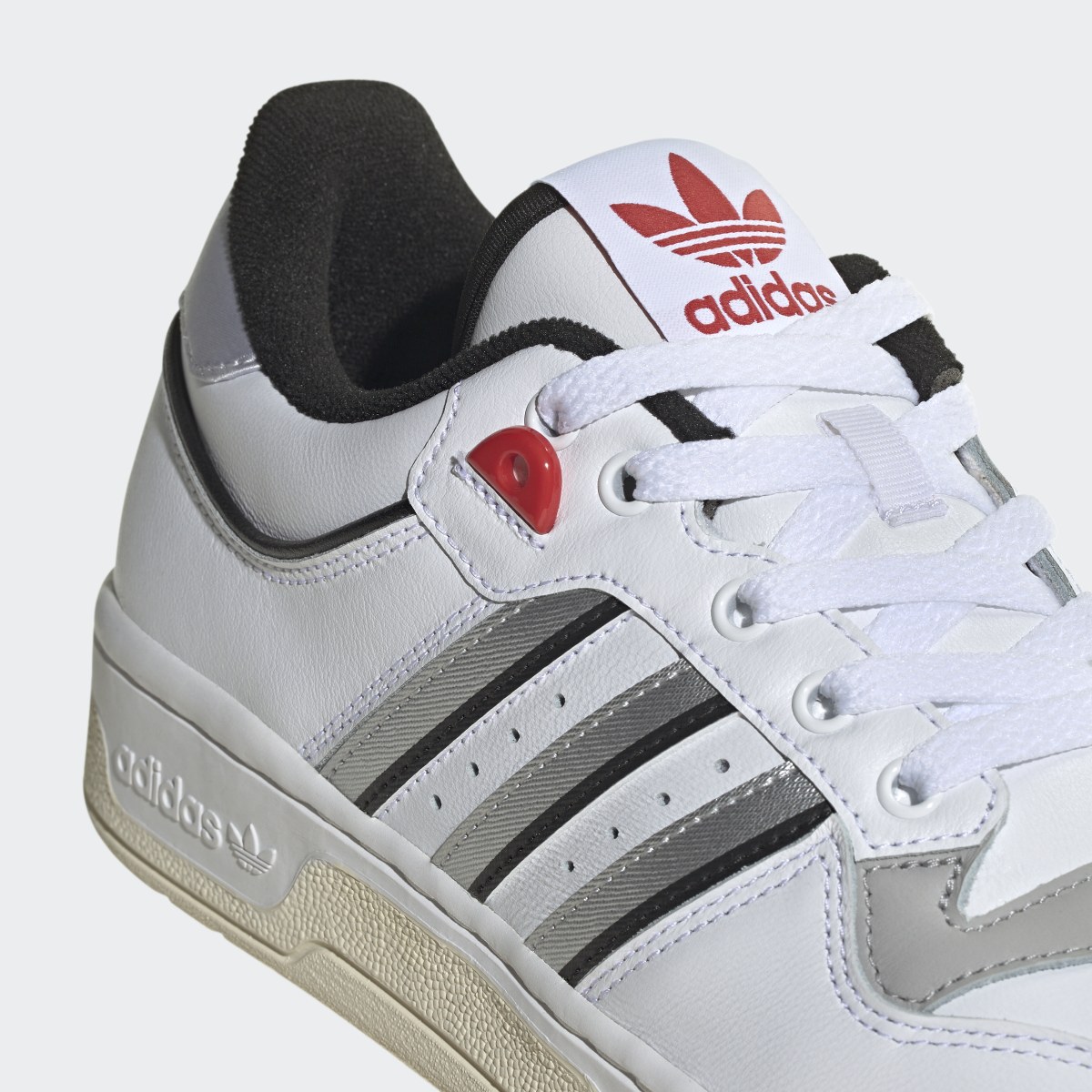 Adidas Rivalry Low 86 Shoes. 9