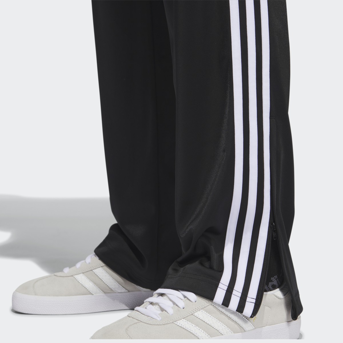 Adidas Adicolor Classics Firebird Track Tracksuit Bottoms. 6