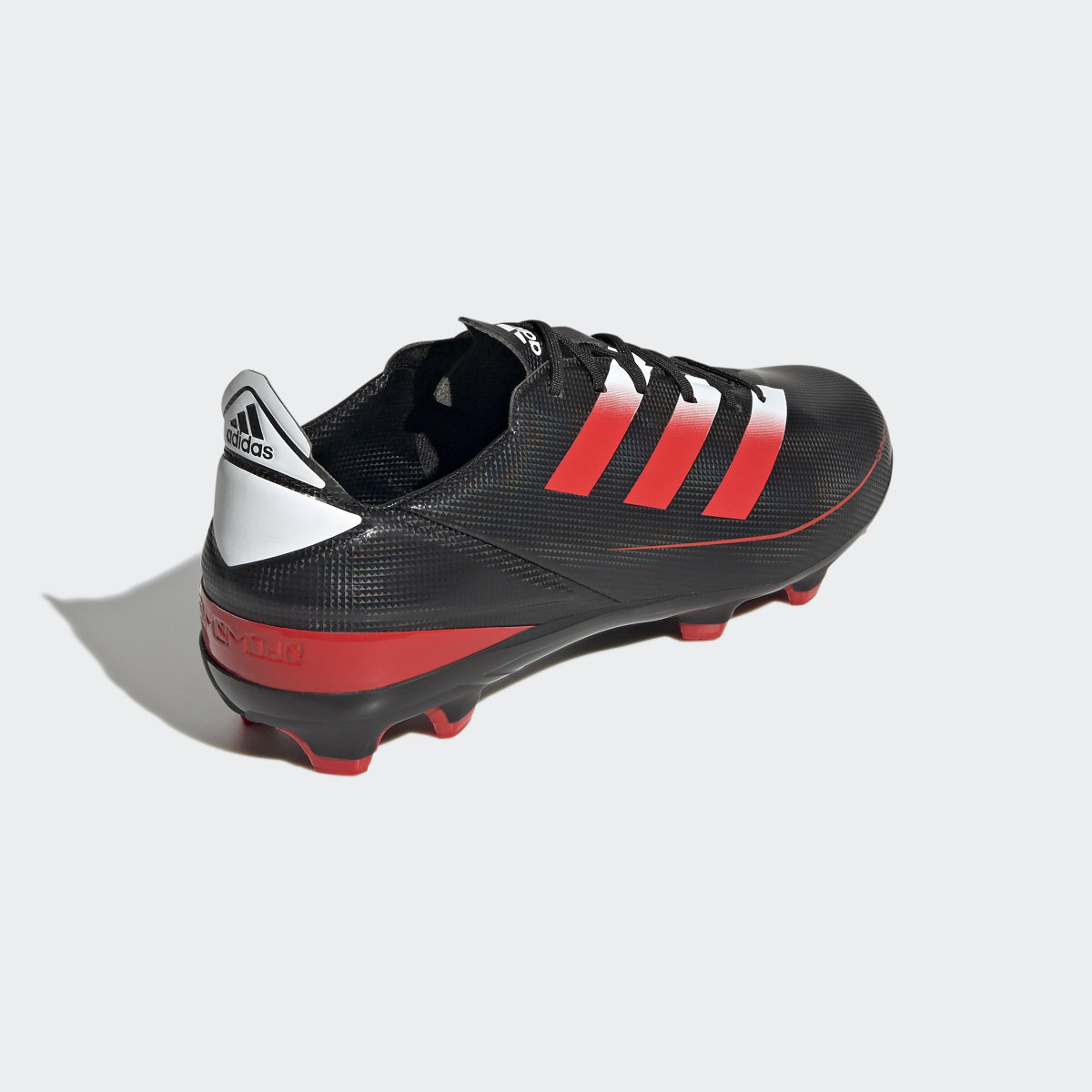 Adidas Botas de Futebol Gamemode – Piso firme. 6