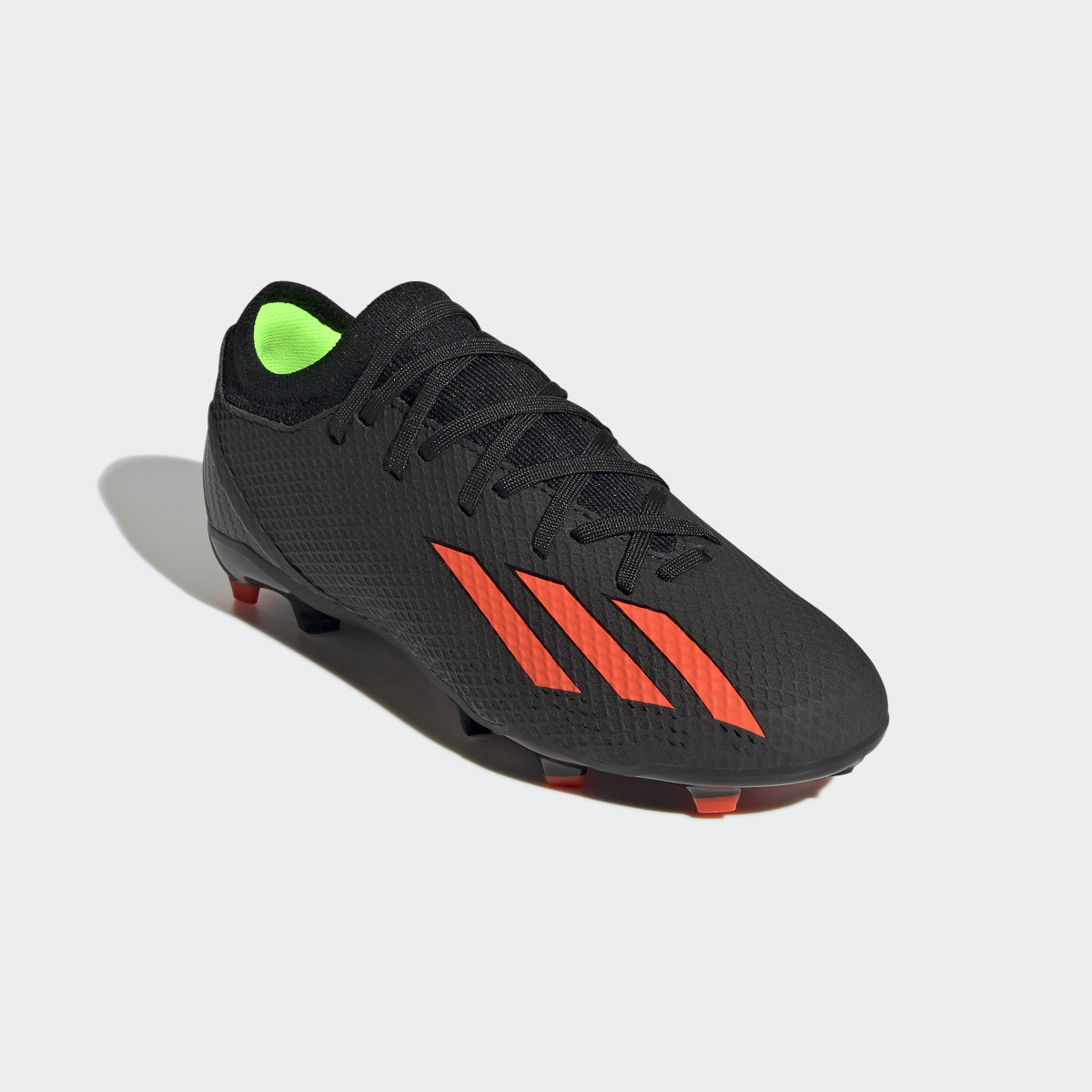 Adidas X Speedportal.3 Firm Ground Boots. 5