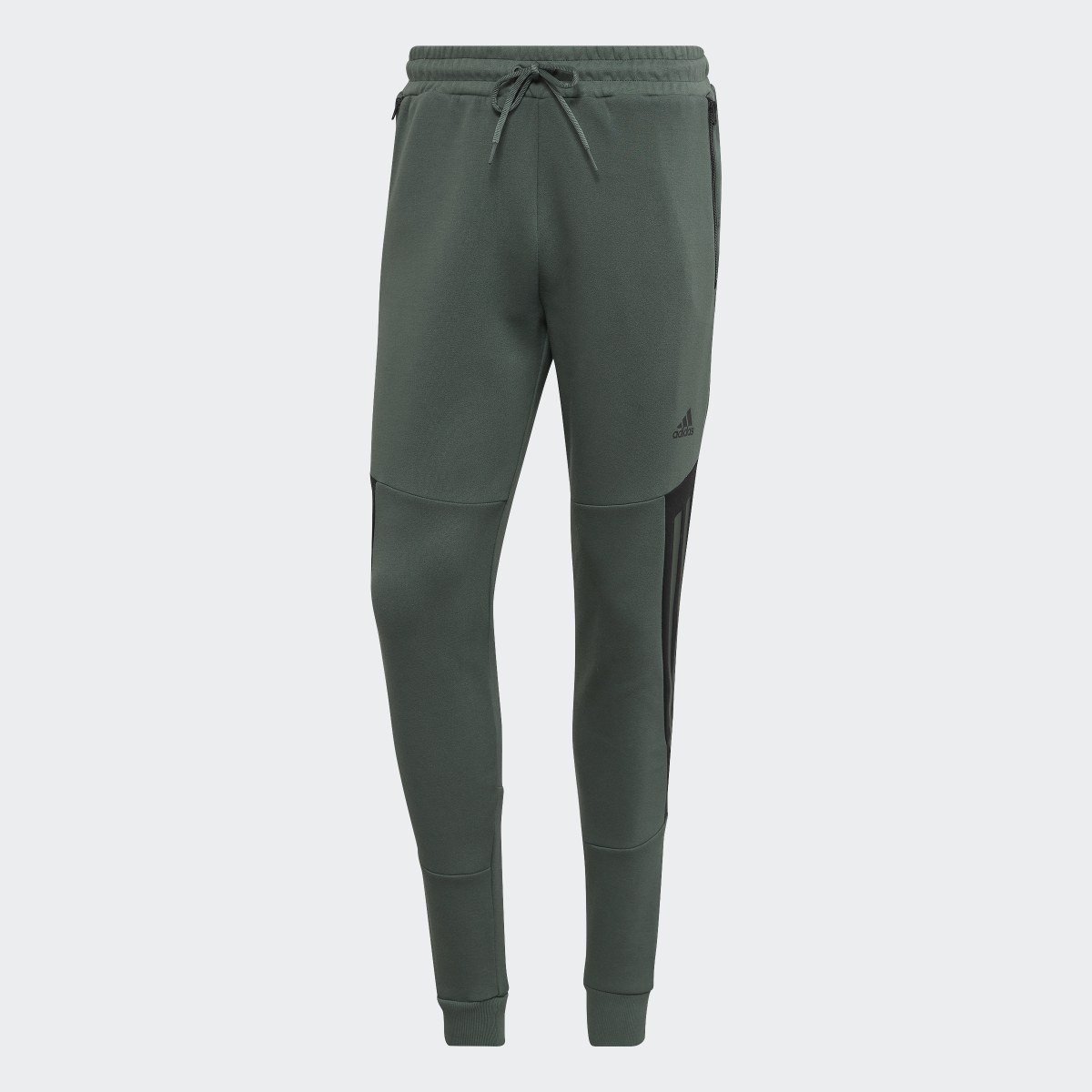 Adidas Pantaloni Future Icons 3-Stripes. 4