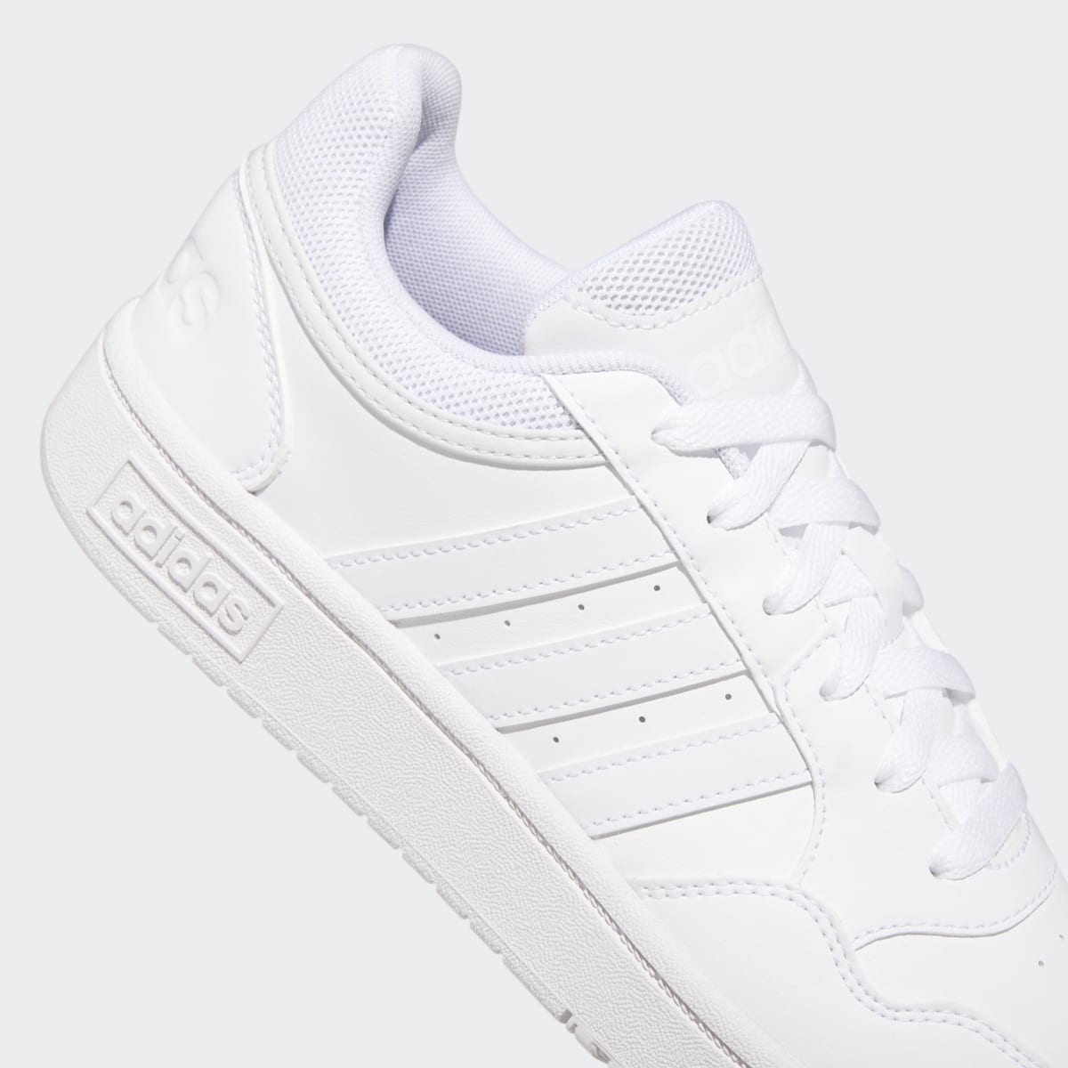 Adidas Hoops 3.0 Low Classic Schuh. 11